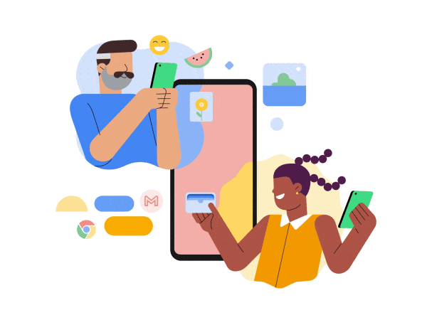 Android